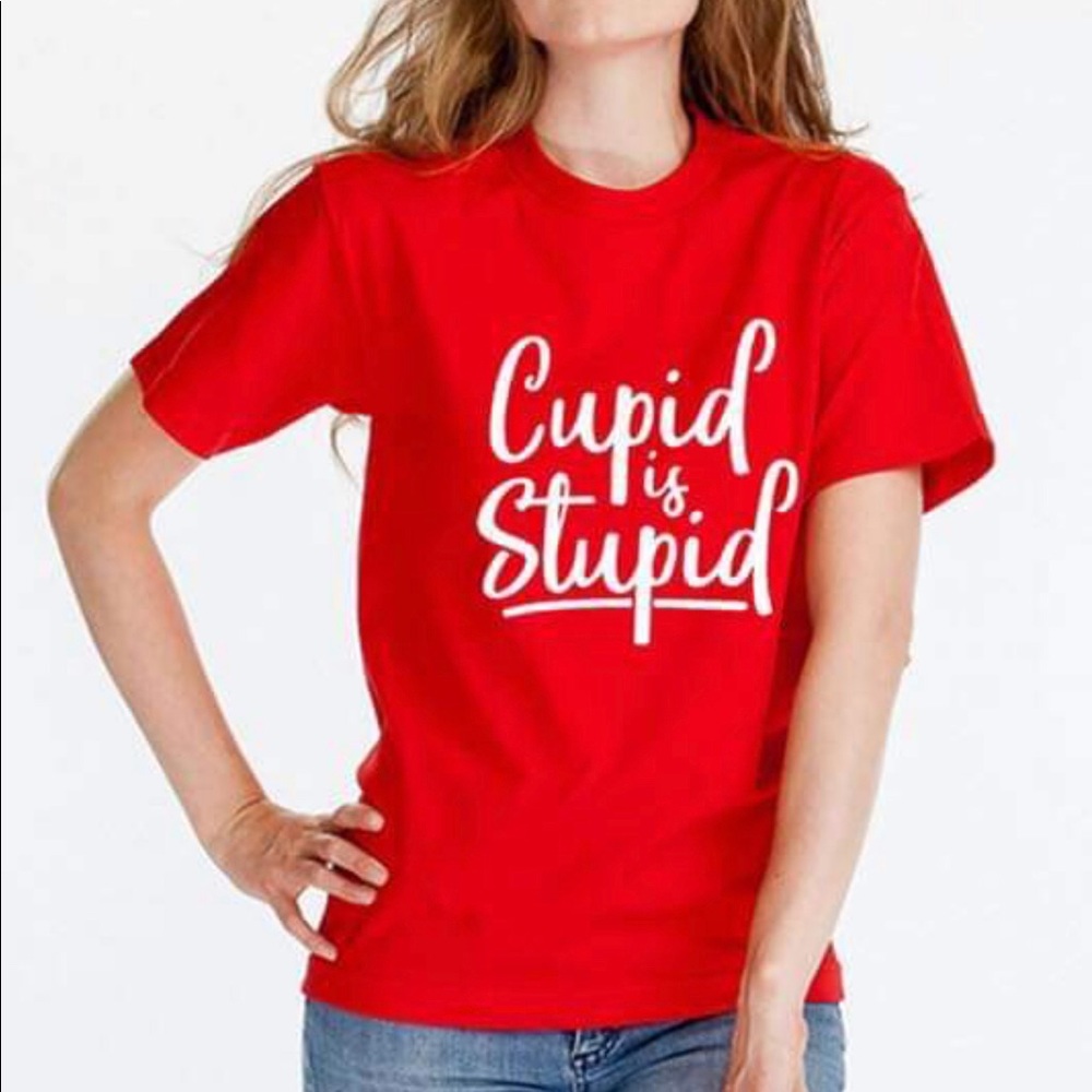 New!!! Women’s Valentine’s Day Shirt